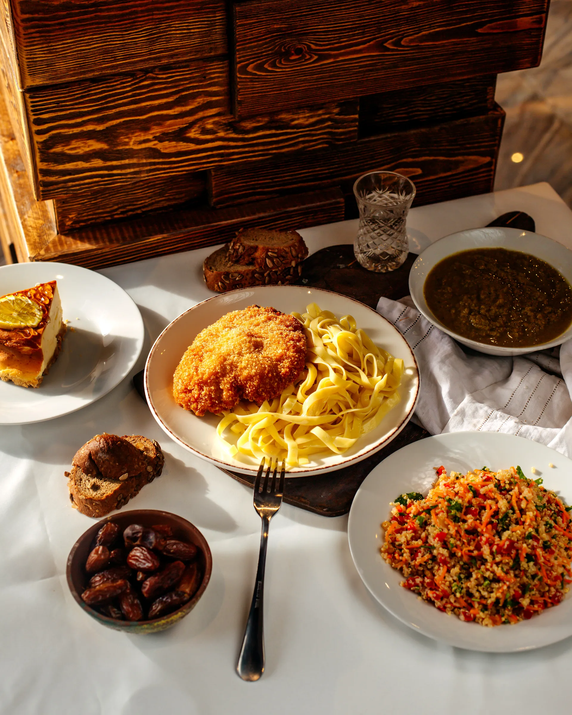 Gastronomie Lomé