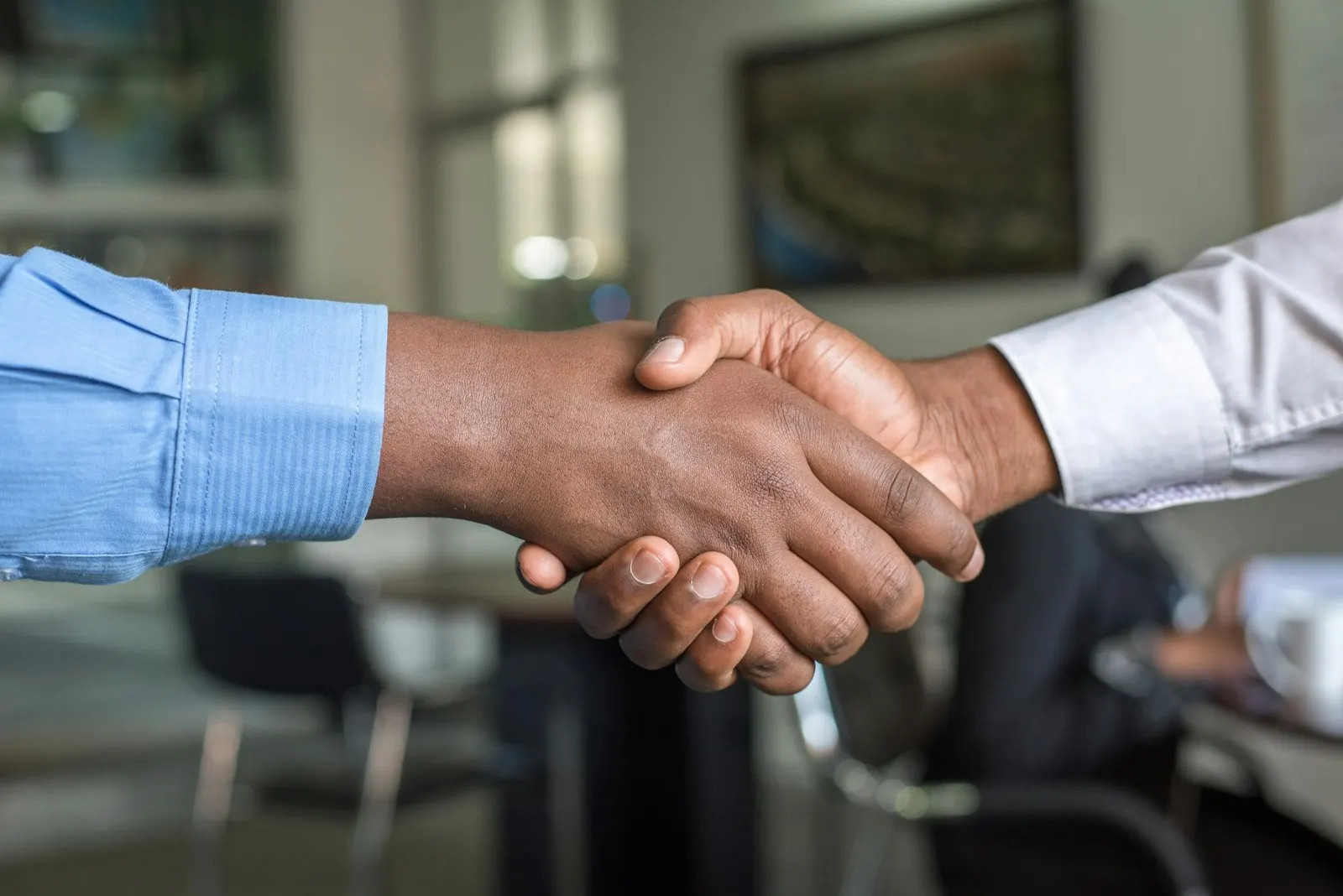 Emploi & Recrutement